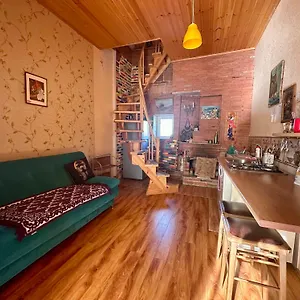  Apartament Heart Of Old