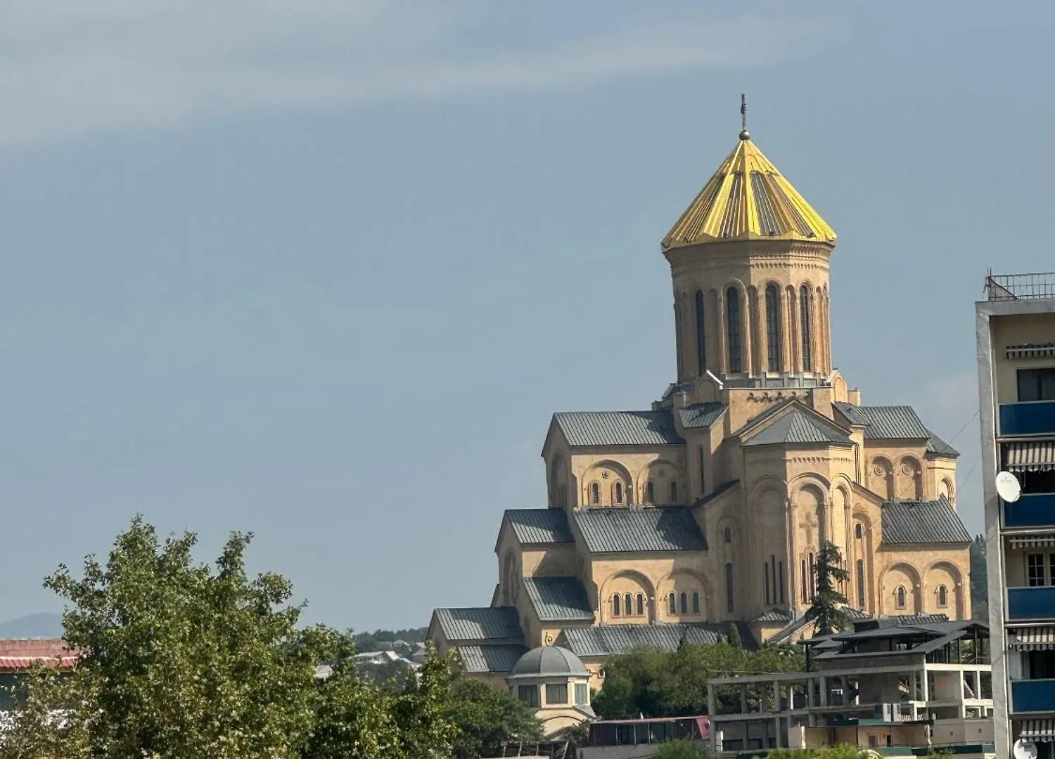 Hotel-Apartment Nmp Тбилиси 0*,  Грузия